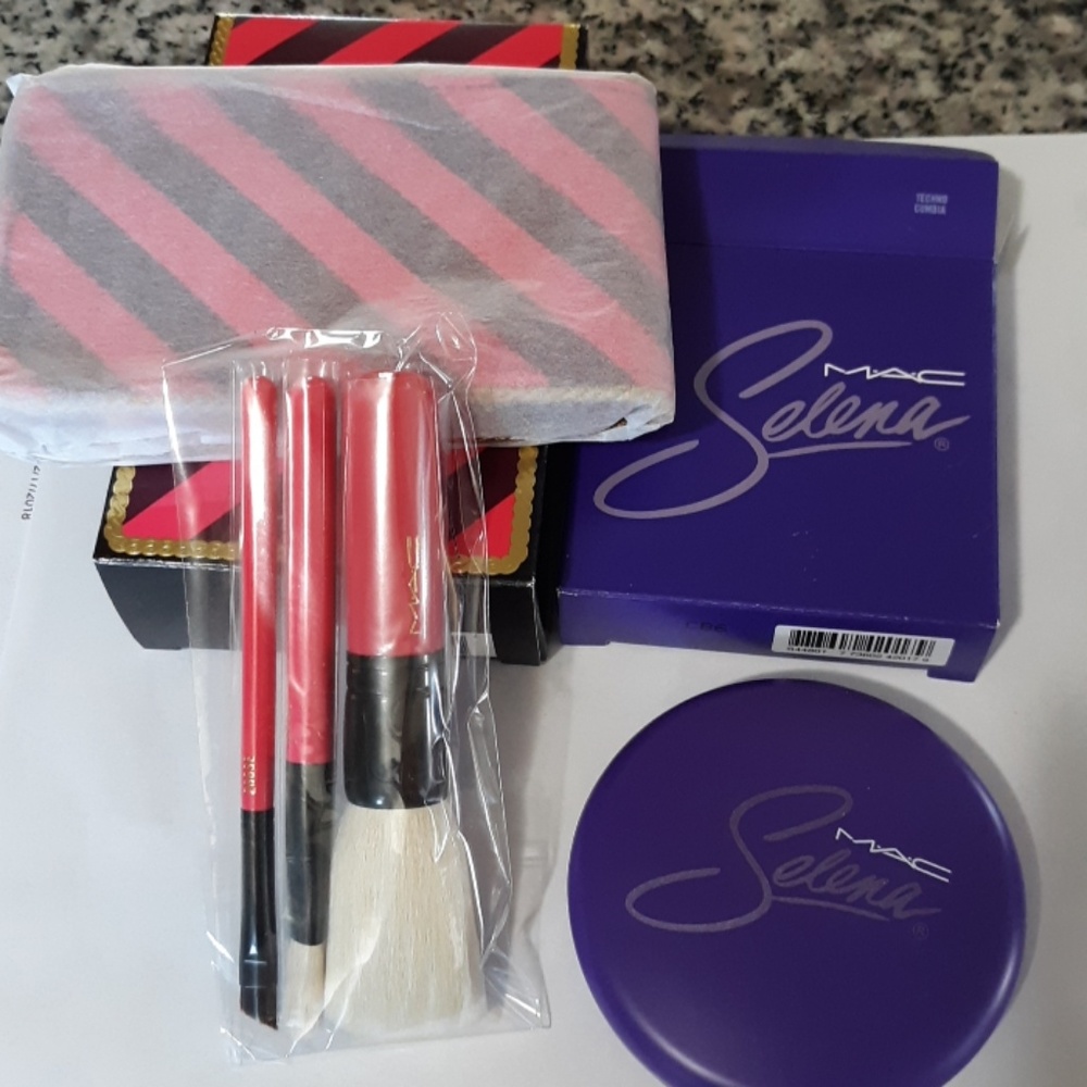 Makeup